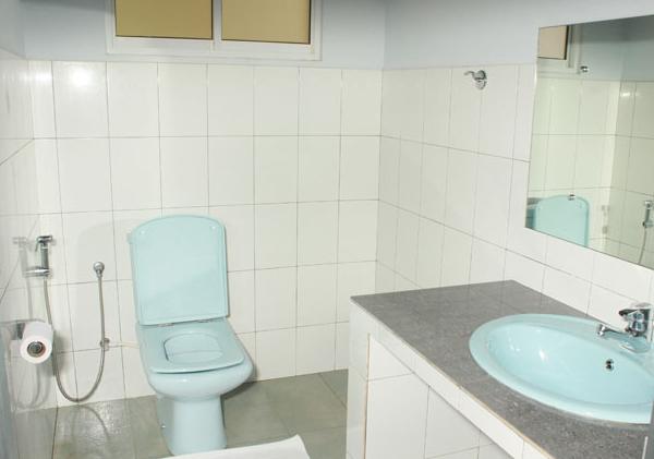 Roy Villa Beach Hotel Payagala — Берувелла, Шрі Ланка мініатюра 45