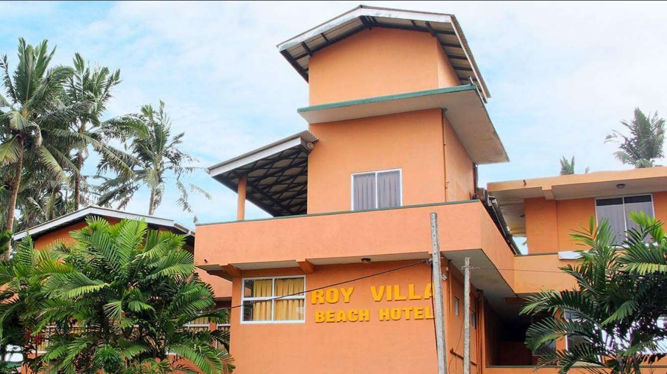 Roy Villa Beach Hotel Payagala — Берувелла, Шрі Ланка мініатюра 46