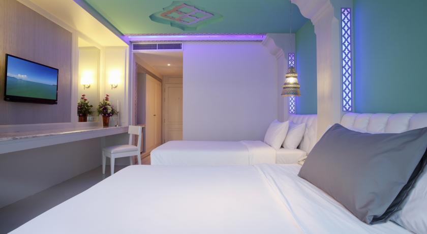 The Verandah Hotel — Крабі, Таїланд мініатюра 6