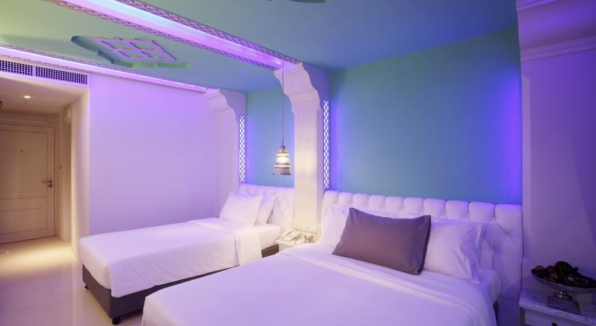 The Verandah Hotel — Крабі, Таїланд мініатюра 7