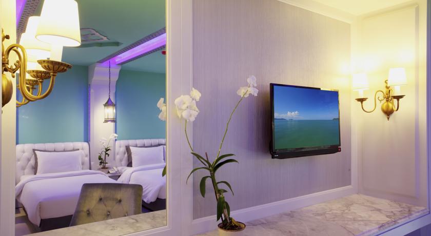 The Verandah Hotel — Крабі, Таїланд мініатюра 13