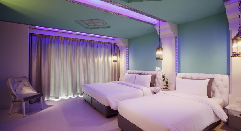 The Verandah Hotel — Крабі, Таїланд мініатюра 14