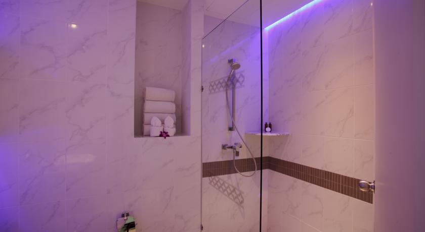 The Verandah Hotel — Крабі, Таїланд мініатюра 15