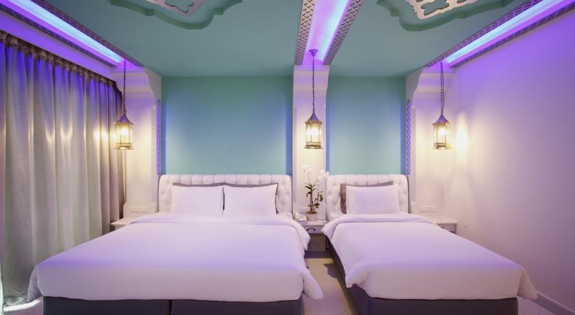 The Verandah Hotel — Крабі, Таїланд мініатюра 16