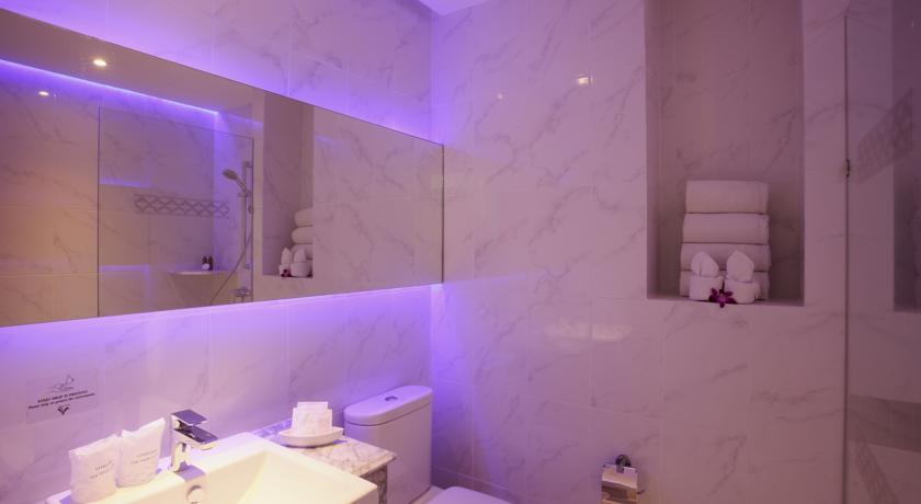 The Verandah Hotel — Крабі, Таїланд мініатюра 17