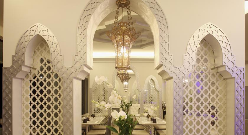 The Verandah Hotel — Крабі, Таїланд мініатюра 26
