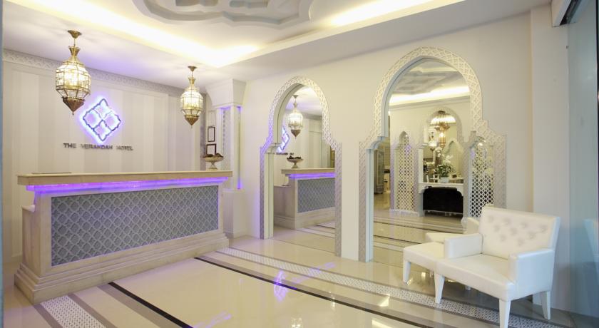 The Verandah Hotel — Крабі, Таїланд мініатюра 28