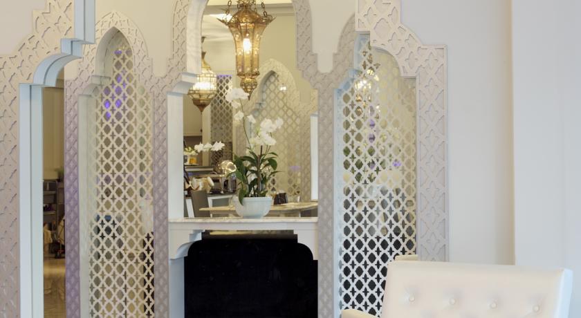 The Verandah Hotel — Крабі, Таїланд мініатюра 31