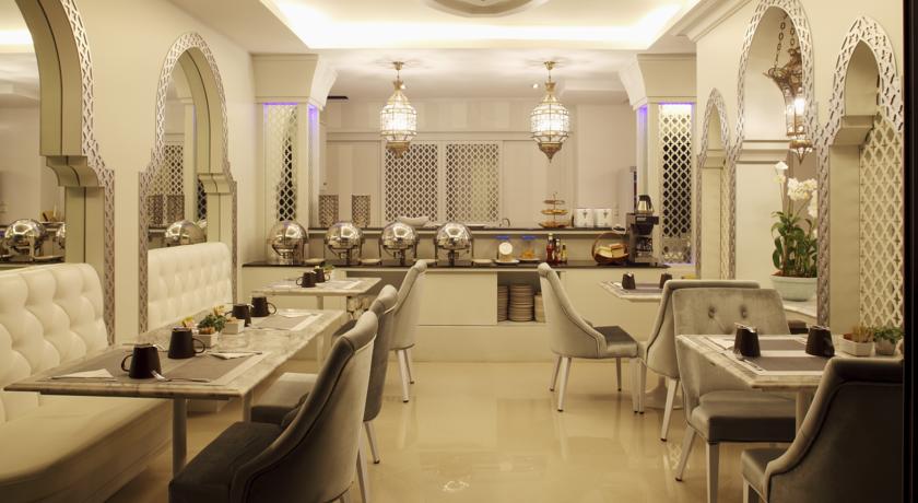 The Verandah Hotel — Крабі, Таїланд мініатюра 32