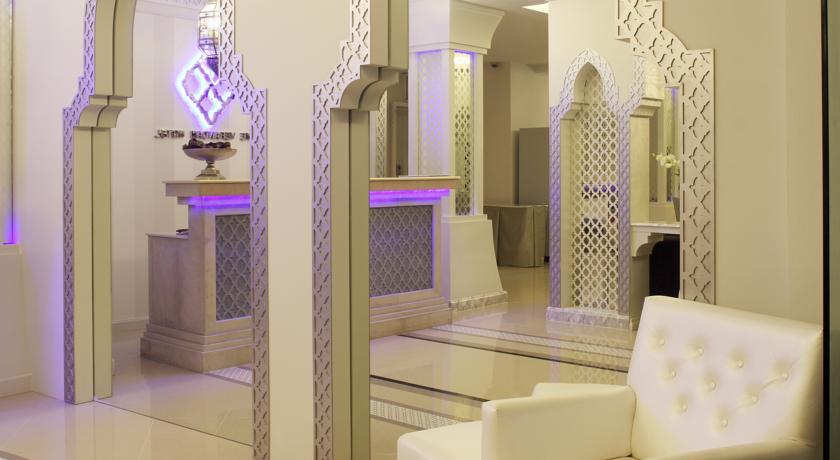 The Verandah Hotel — Крабі, Таїланд мініатюра 33