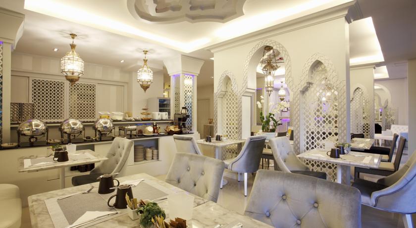 The Verandah Hotel — Крабі, Таїланд мініатюра 34