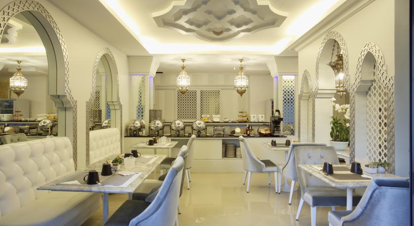 The Verandah Hotel — Крабі, Таїланд мініатюра 35
