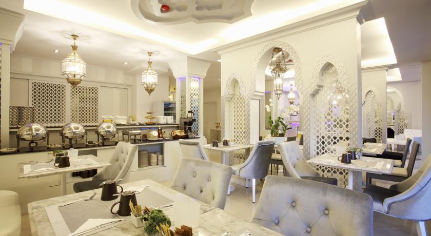 The Verandah Hotel — Крабі, Таїланд мініатюра 36