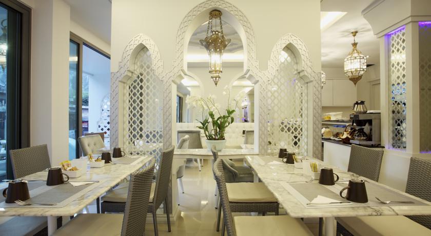 The Verandah Hotel — Крабі, Таїланд мініатюра 37