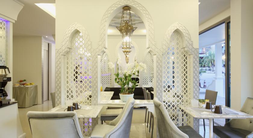 The Verandah Hotel — Крабі, Таїланд мініатюра 38