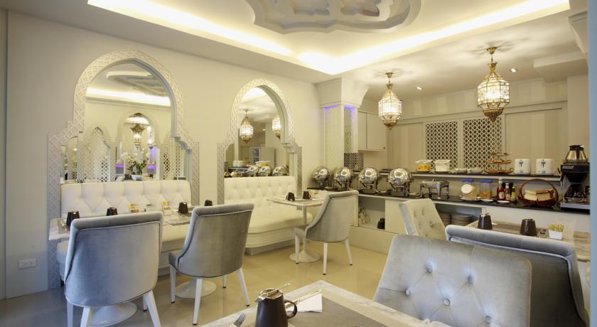 The Verandah Hotel — Крабі, Таїланд мініатюра 39