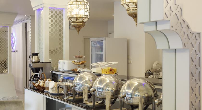 The Verandah Hotel — Крабі, Таїланд мініатюра 40