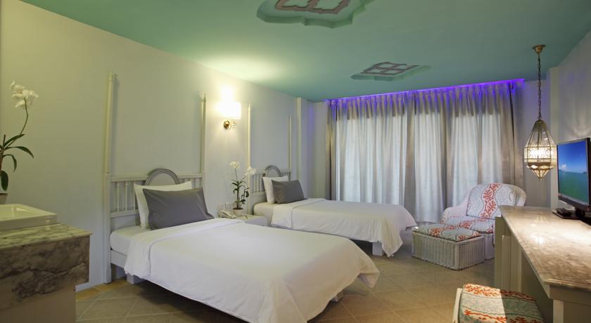 The Verandah Hotel — Крабі, Таїланд мініатюра 42