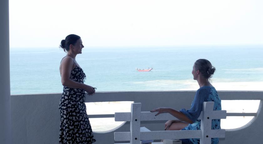 Oasey Beach Hotel — Індурува, Шрі Ланка мініатюра 32