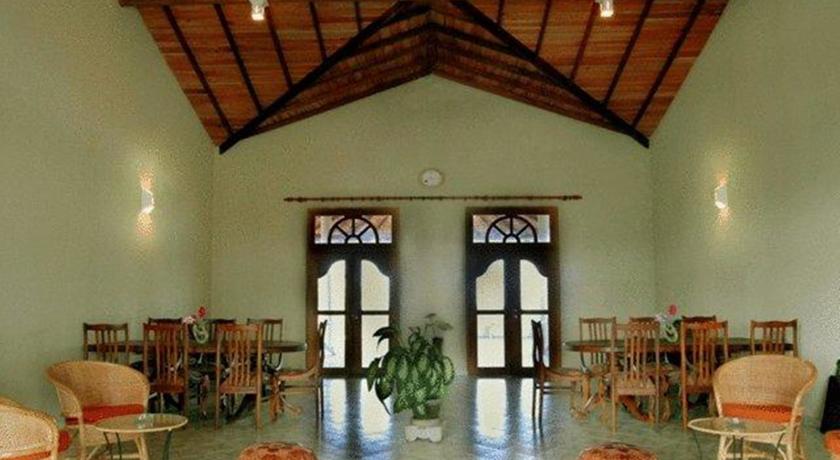 Oasey Beach Hotel — Індурува, Шрі Ланка мініатюра 34