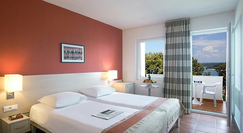 Valamar Tamaris Resort — П-ів Істрія, Хорватія мініатюра 8