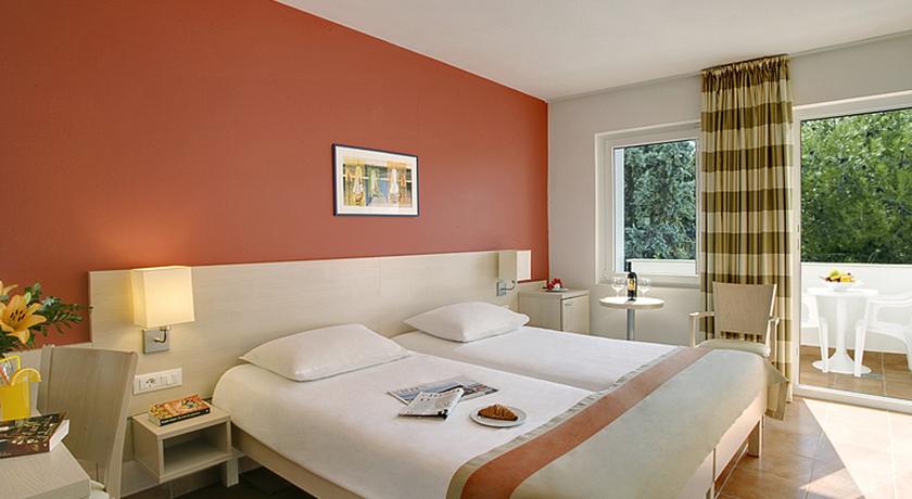 Valamar Tamaris Resort — П-ів Істрія, Хорватія мініатюра 9
