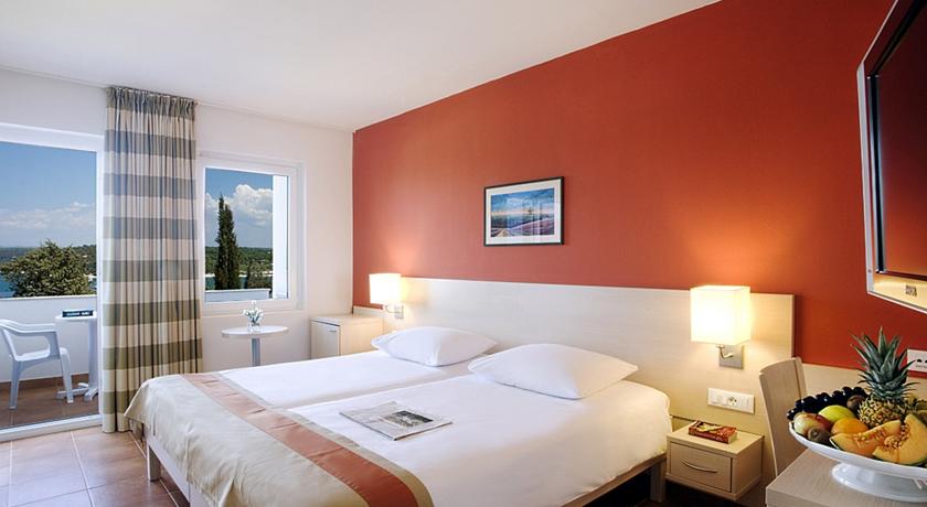 Valamar Tamaris Resort — П-ів Істрія, Хорватія мініатюра 11