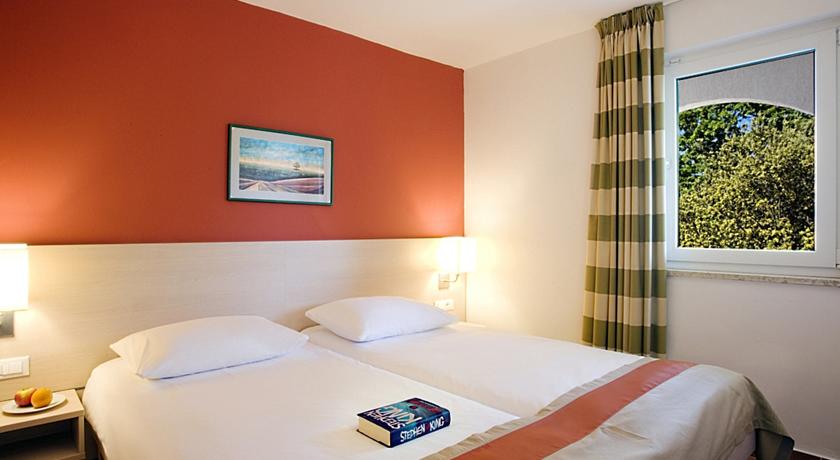 Valamar Tamaris Resort — П-ів Істрія, Хорватія мініатюра 12