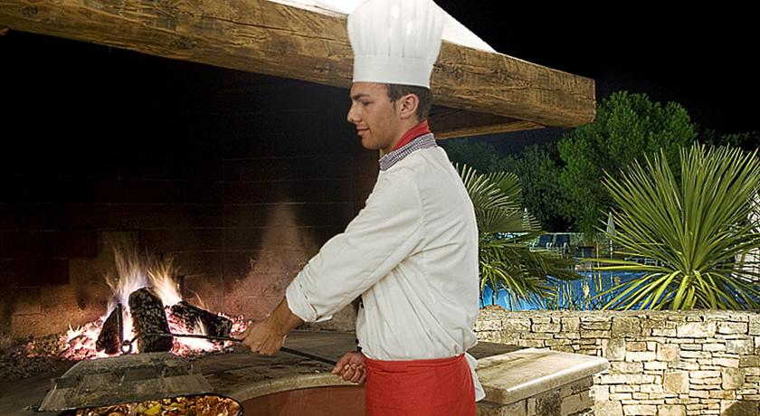 Valamar Tamaris Resort — П-ів Істрія, Хорватія мініатюра 14
