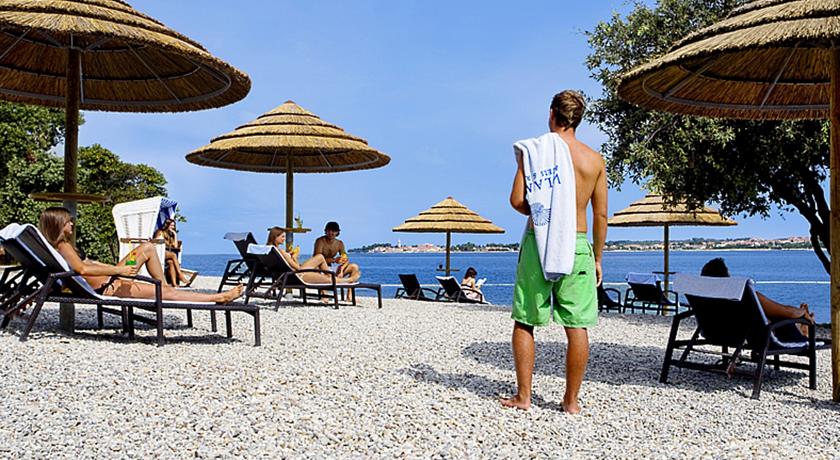 Valamar Tamaris Resort — П-ів Істрія, Хорватія мініатюра 16