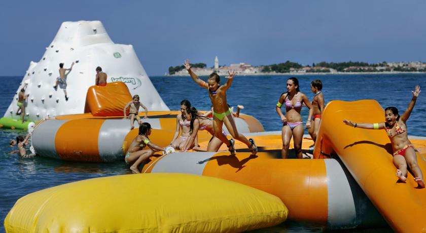 Valamar Tamaris Resort — П-ів Істрія, Хорватія мініатюра 17