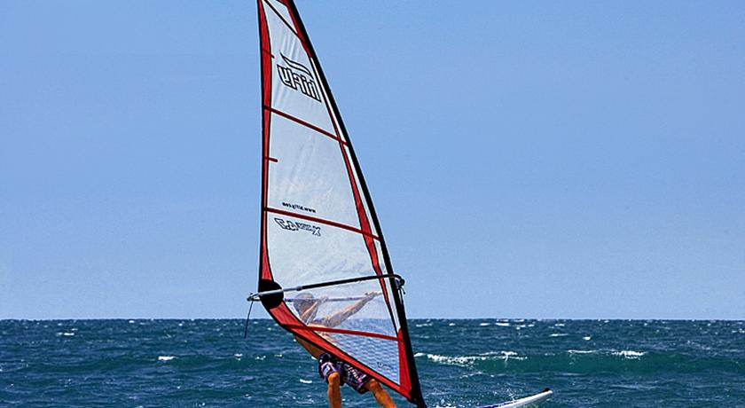 Valamar Tamaris Resort — П-ів Істрія, Хорватія мініатюра 19