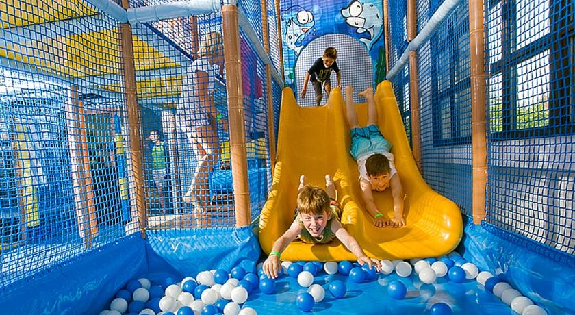 Valamar Tamaris Resort — П-ів Істрія, Хорватія мініатюра 20