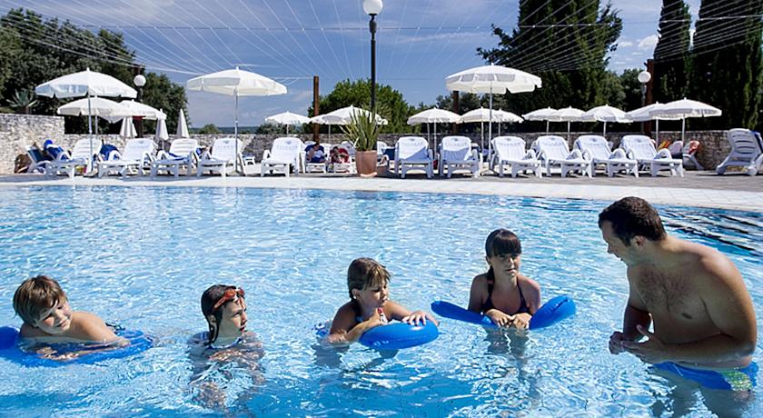 Valamar Tamaris Resort — П-ів Істрія, Хорватія мініатюра 22