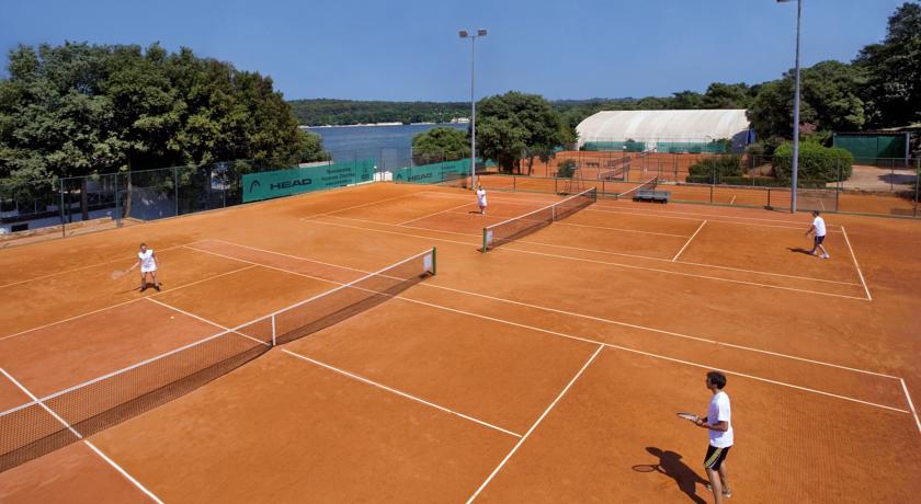 Valamar Tamaris Resort — П-ів Істрія, Хорватія мініатюра 24