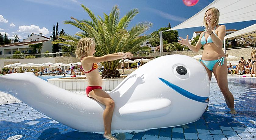 Valamar Tamaris Resort — П-ів Істрія, Хорватія мініатюра 25