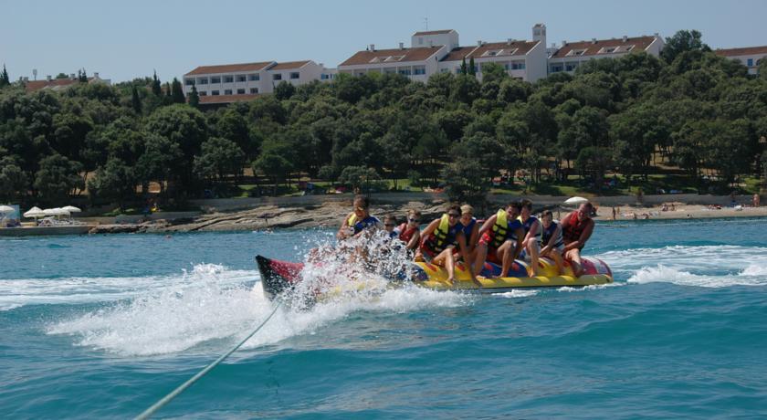Valamar Tamaris Resort — П-ів Істрія, Хорватія мініатюра 27
