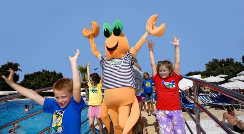 Valamar Tamaris Resort — П-ів Істрія, Хорватія мініатюра 28