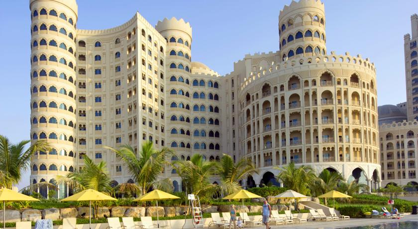 Al Hamra Residence — Рас Аль Хайма, Об'єднані Арабські Емірати — фото 1