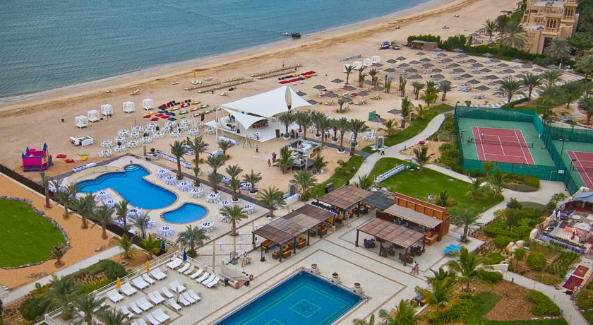Al Hamra Residence — Рас Аль Хайма, Об'єднані Арабські Емірати мініатюра 9
