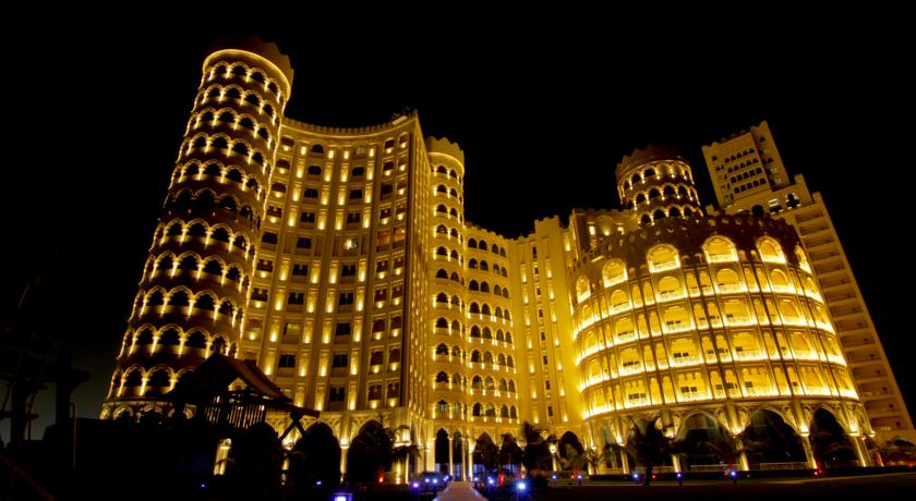 Al Hamra Residence — Рас Аль Хайма, Об'єднані Арабські Емірати мініатюра 10