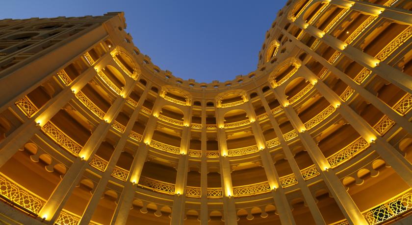 Al Hamra Residence — Рас Аль Хайма, Об'єднані Арабські Емірати мініатюра 12