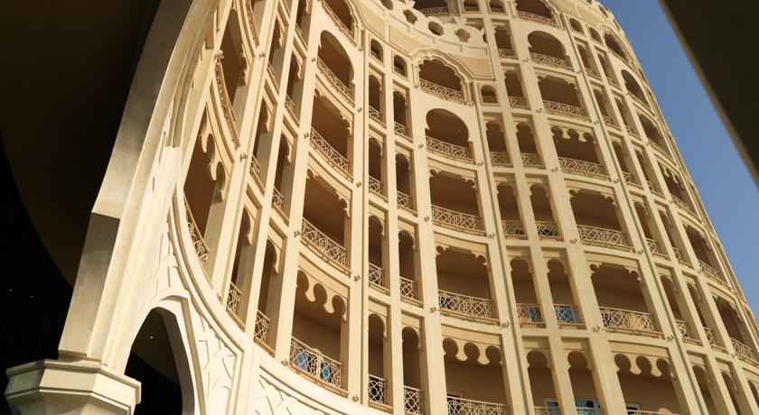 Al Hamra Residence — Рас Аль Хайма, Об'єднані Арабські Емірати мініатюра 13