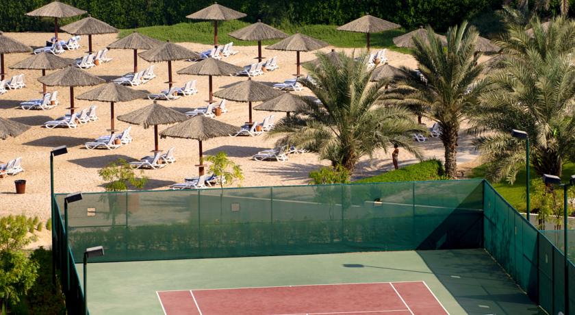 Al Hamra Residence — Рас Аль Хайма, Об'єднані Арабські Емірати мініатюра 22