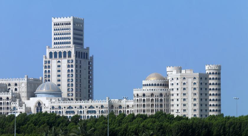 Al Hamra Residence — Рас Аль Хайма, Об'єднані Арабські Емірати мініатюра 23