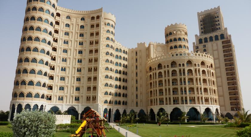 Al Hamra Residence — Рас Аль Хайма, Об'єднані Арабські Емірати мініатюра 24