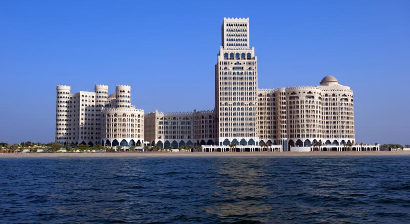 Al Hamra Residence — Рас Аль Хайма, Об'єднані Арабські Емірати мініатюра 25