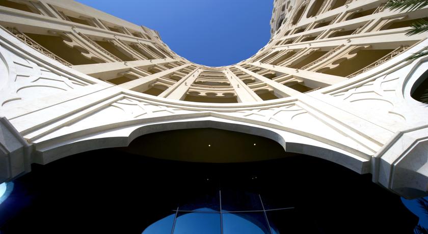 Al Hamra Residence — Рас Аль Хайма, Об'єднані Арабські Емірати мініатюра 27