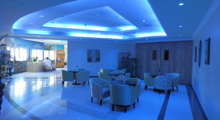 Al Hamra Residence — Рас Аль Хайма, Об'єднані Арабські Емірати мініатюра 34