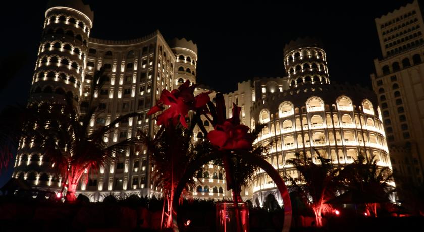 Al Hamra Residence — Рас Аль Хайма, Об'єднані Арабські Емірати мініатюра 37